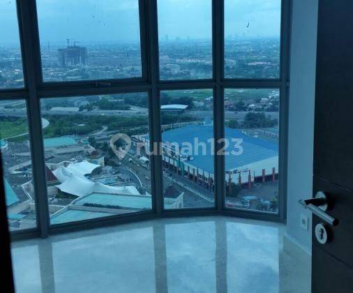 Dijual Windsor lantai best view 1