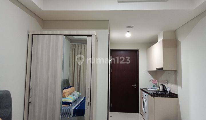 Apartemen Puri Mansion Studio 26m 2