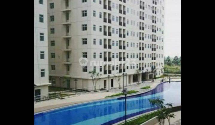 Dijual Apartemen Ayodhya Di Tower Sienna Cikokol Tangerang 1