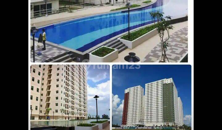 Dijual Apartemen Ayodhya Di Tower Sienna Cikokol Tangerang 2