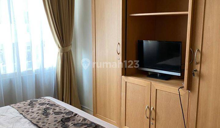 Best Price Batavia Apartment 1BR 38sqm Middle Floor 2