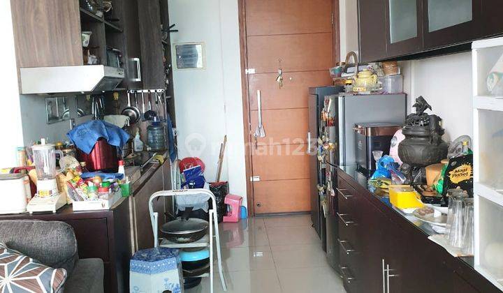 1 unit apartemen di Ancol Mansion dilantai 8 2