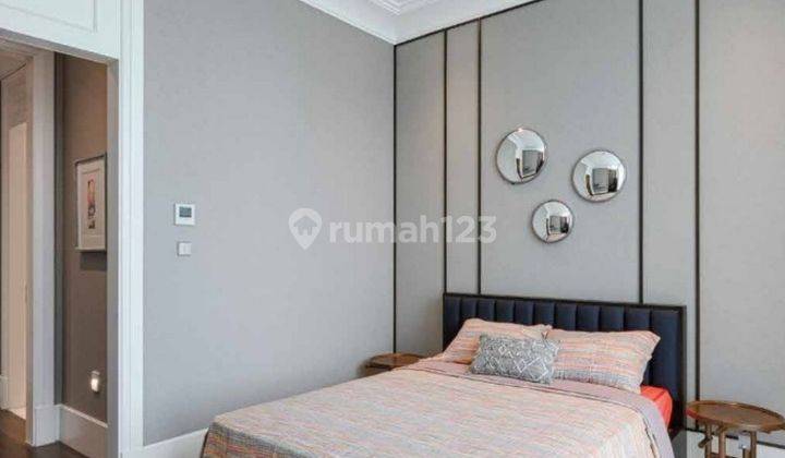 For Sale Luxurious Apartemen St.regis termurah  2