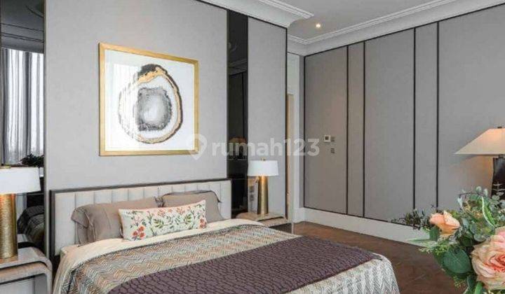 For Sale Luxurious Apartemen St.regis termurah  2