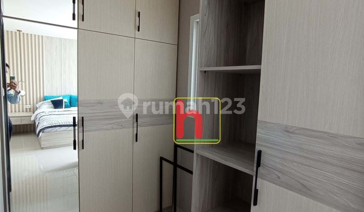 Apartemen Puri Ciputra International. 2 BR, Full Furnished 2