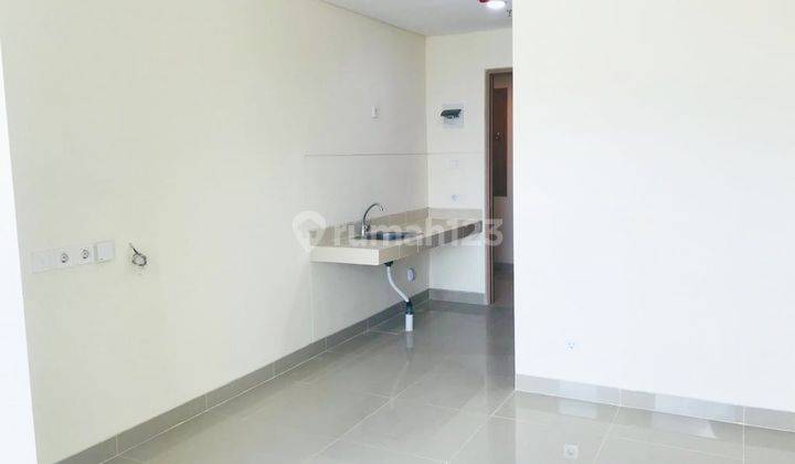 Apartemen B Residence BSD Sebelah Kampus Prasmul, View ICE, Owner BU 1