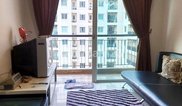 Murah Apartemen MOI Kelapa Gading 2 Bedroom 45m2