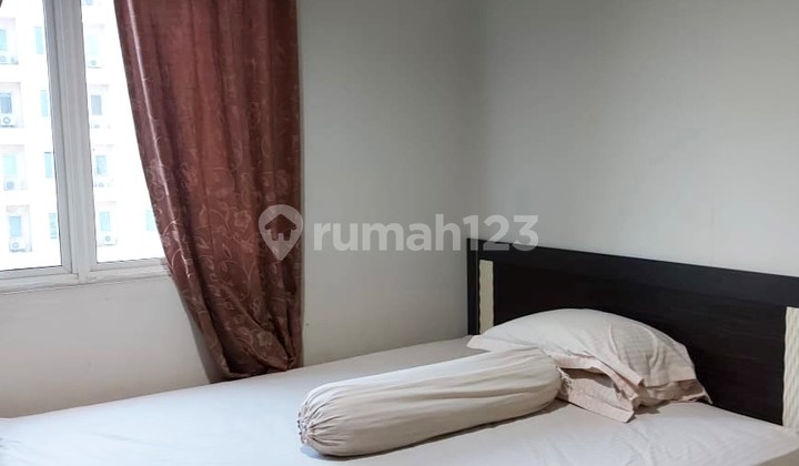 Murah Apartemen MOI Kelapa Gading 2 Bedroom 45m2 2
