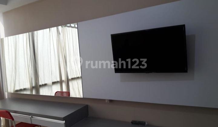 Apartemen U Residence tipe STUDIO Full Furnished Siap Huni, 38 M2, Midle Floor, Tinggal bawa Koper, depan UPH Lippo Karawaci, Tangerang Apartemen U Residence tipe STUDIO Full Furnished Siap Huni, 38 M2, Midle Floor, Tinggal bawa Koper, depan UPH Lippo Karawaci, Tangerang