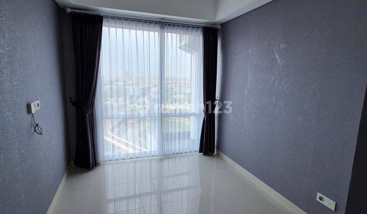 Studio SF, Puri Mansion Apartemen, Puri Jakarta Barat 1