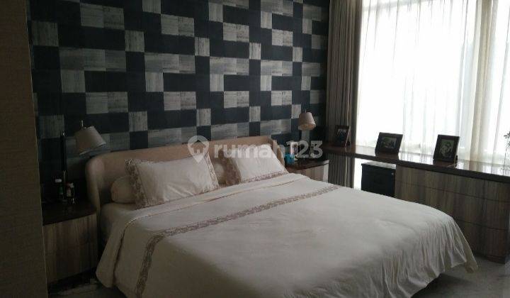 Apartment Botanica 225sqm Only 10 Milyar  1