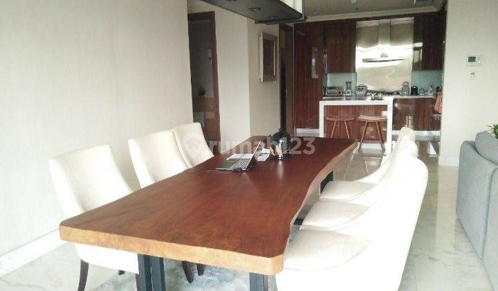 Apartment Botanica 225sqm Only 10 Milyar  2