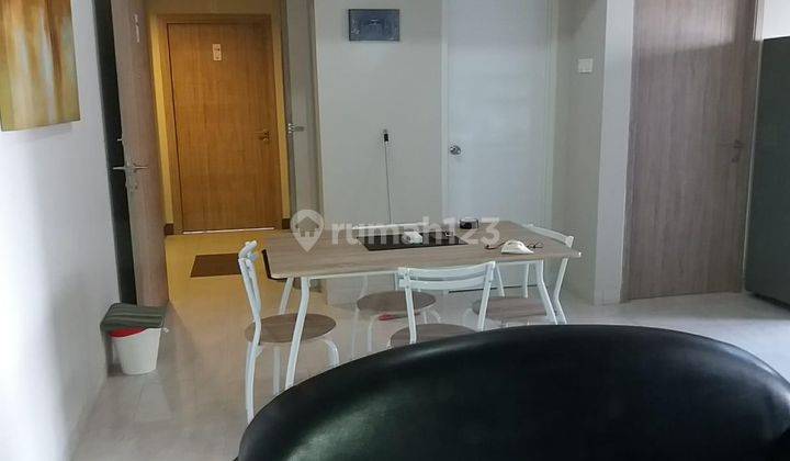 Apartemen Newton Terusan Buah Batu Bandung 2