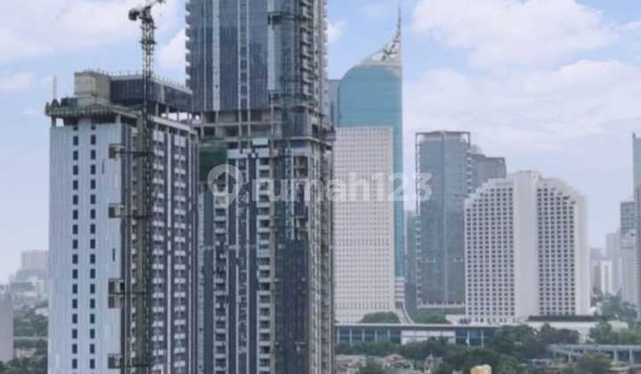 Apartement Fifty Seven Promenade, Lantai 11 Lokasi Sangat Stategis di Jantung Ibu kota Jakarta 2