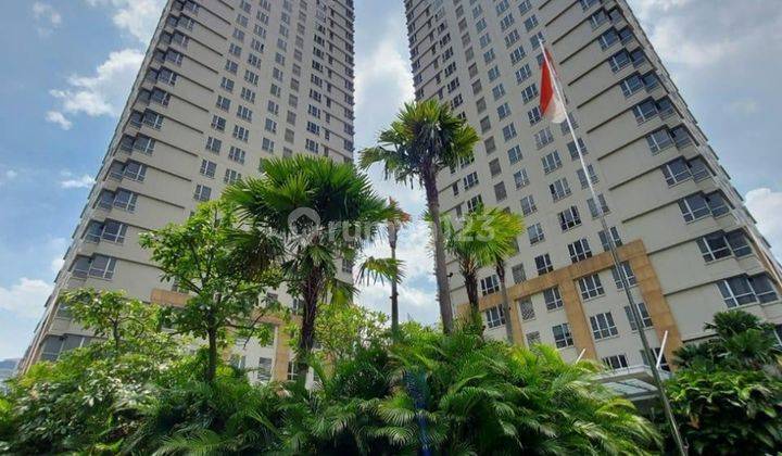 Di jual Apartemen Somerset Permata Hijau 1