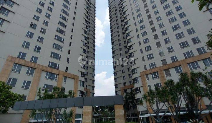 Di jual Apartemen Somerset Permata Hijau 2