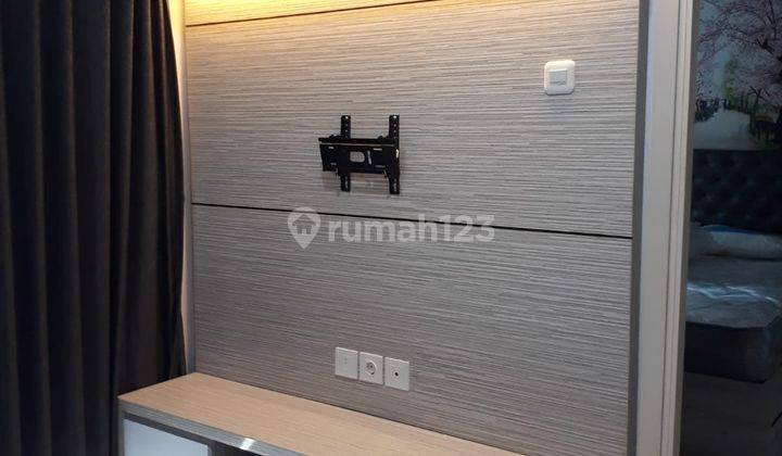 Anderson apartemen diatas pakuwon mall, luas 41m2 1