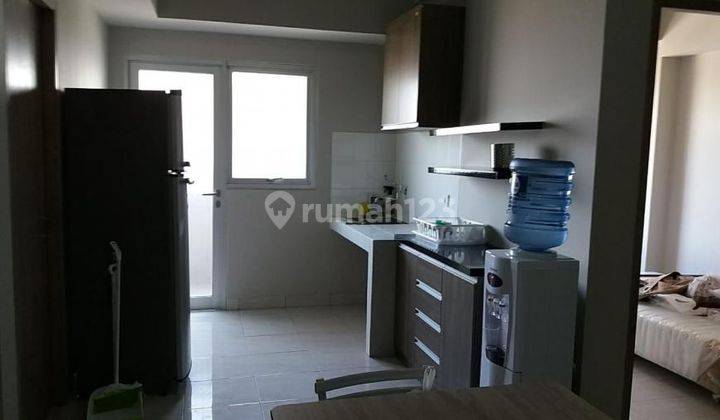 BISA BULANAN APARTEMEN NEWTON FULL FURNISHED 2