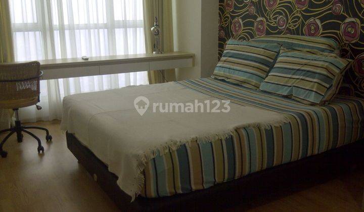 Best Price Gandaria Heights 1BR 48sqm High Floor 2