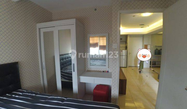 Disewakan Dan Dijual Apartemen Pakubuwono Terrace Type Unit 2BR Lantai 11 2