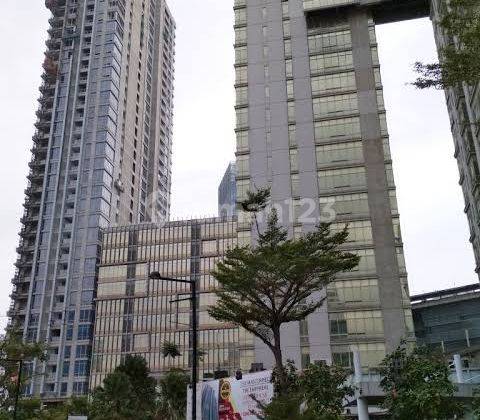 Apartemen Imperial Kuningan 1