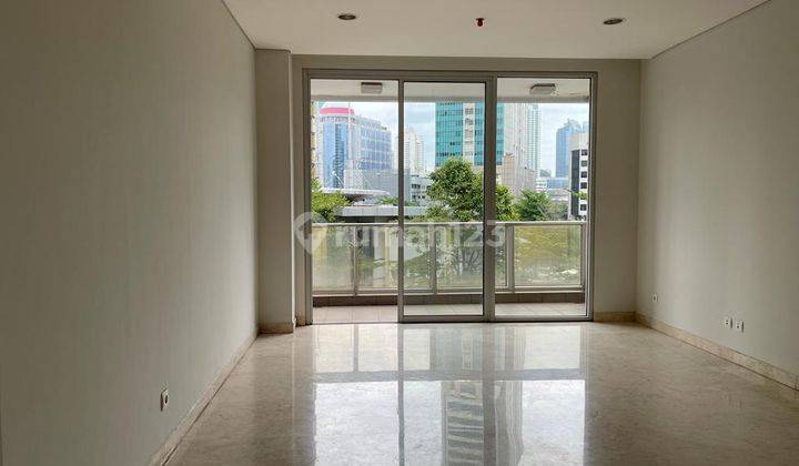 Apartemen Imperial Kuningan 2