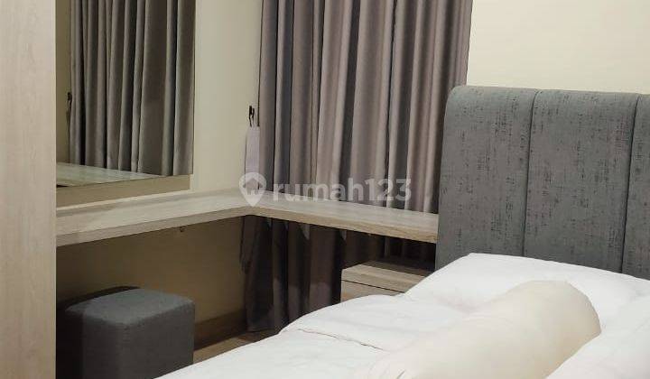 Di jual Apartemen 3BR di Menteng Park Apartemen, Harga Nego 2