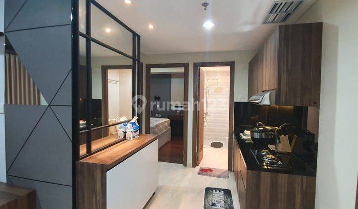 Dijual Apartemen Orchard Cengkareng Lingkar Luar Barat Jakarta 2