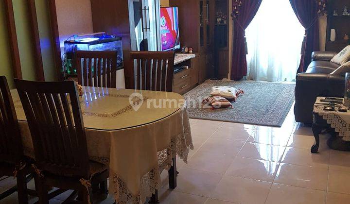 Jual Apartemen The Boulevard Tanah Abang 2 Br Full Furnished 2