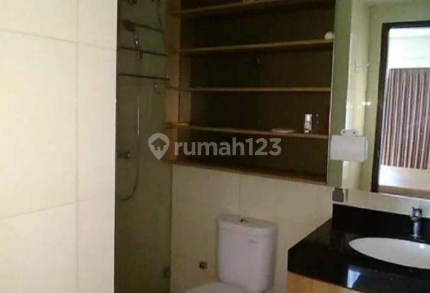 Apartemen Callia Siap Huni Type 2+1BR Furnished di Pulomas #VR 2