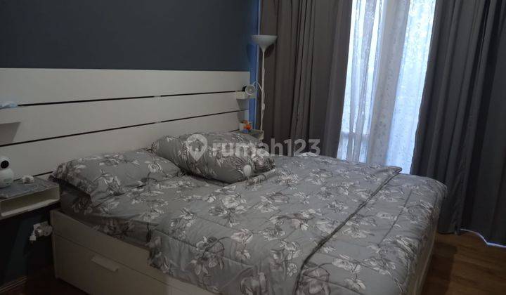 Studio FF, Puri Mansion Apartemen, Puri Jakarta Barat 2