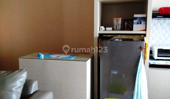 Apartemen 2BR Corner Furnished Tower Yale Lt 8 Educity Surabaya 1