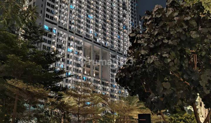 Studio FF, Puri Mansion Apartemen, Kembangan Jakarta Barat 2