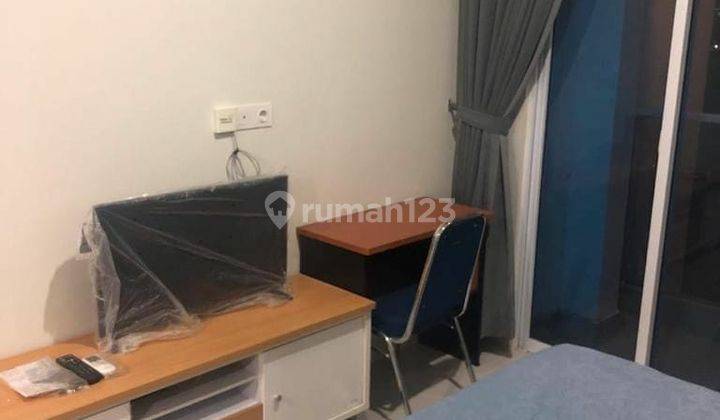 Studio FF, Puri Mansion Apartemen, Kembangan Jakarta Barat 2