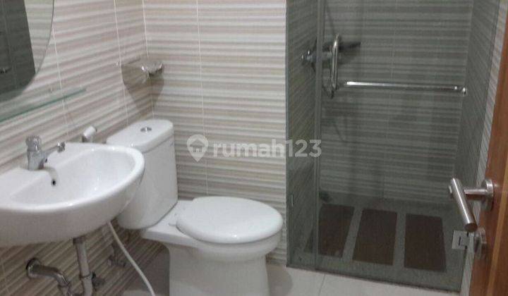 Apartemen Puncak Bukit Golf 2BR 52 m2 Tower A Lt 19 Full Furnished PBG Surabaya 1