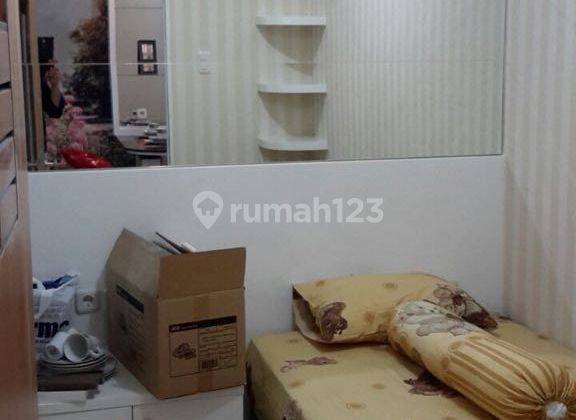 Apartemen Puncak Bukit Golf 2BR 52 m2 Tower A Lt 19 Full Furnished PBG Surabaya 2