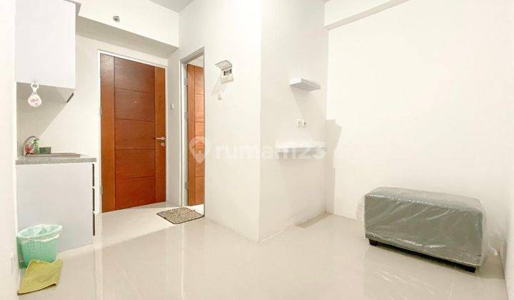 Disewakan Apartemen Gunawangsa Tidar Tower C 1BR+ Furnished 1