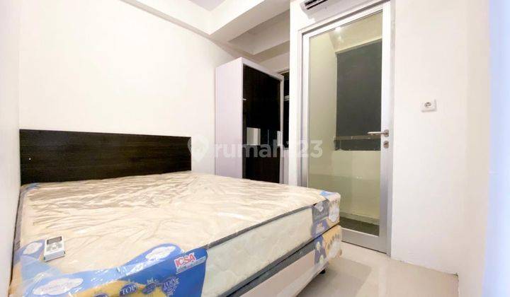 Disewakan Apartemen Gunawangsa Tidar Tower C 1BR+ Furnished 2