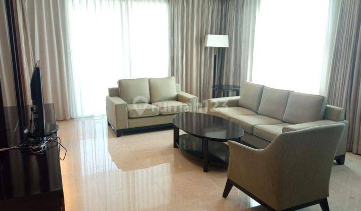 For Rent Pondok Indah Golf 3br 336 sqm 1