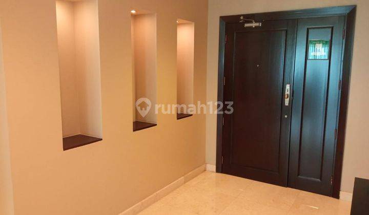 For Rent Pondok Indah Golf 3br 336 sqm 2