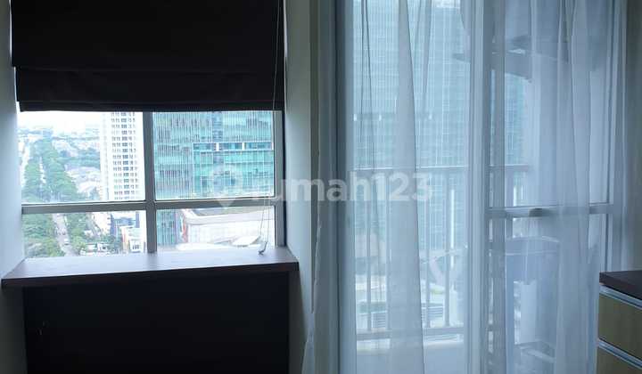 Apartemen Tifolia-Jakarta Timur Apartemen Tifolia-Jakarta Timur