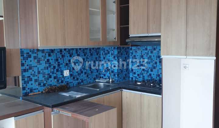 Tifolia Apartment - East Jakarta 2