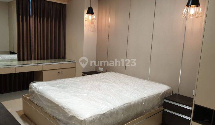 Disewakan Apartemen La Riz 2BR Full Furnished 82 m2 Pakuwon Mall Surabaya 1