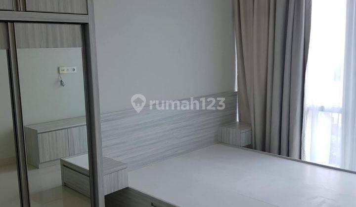 Studio SF, Puri Mansion Apartemen, Kembangan Jakarta Barat 1