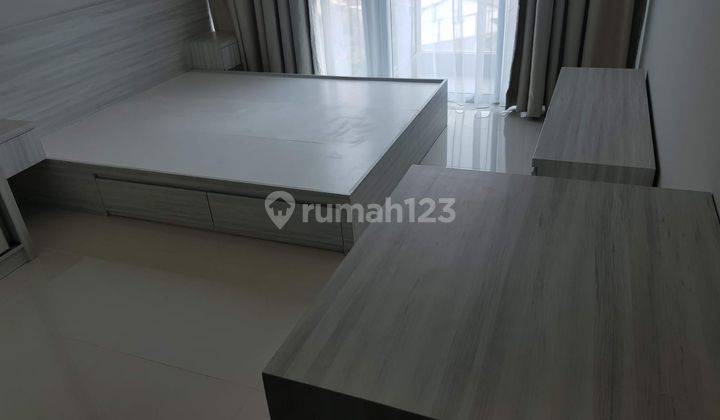 Studio SF, Puri Mansion Apartemen, Kembangan Jakarta Barat 2