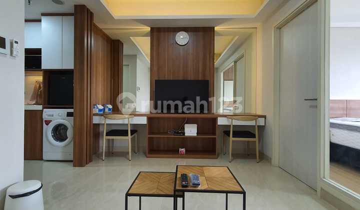 For Rent Scandinavian Apartment, Adjacent to Tangcity Mall
