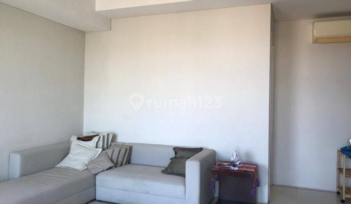 Dijual Apartemen 1 Park Residence Gandaria - Jakarta Selatan 1