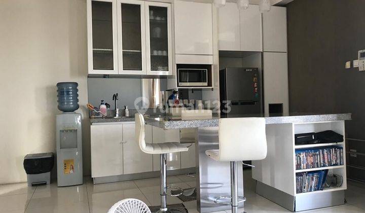 Disewa Apartemen 1 Park Residence Gandaria - Jakarta Selatan 2