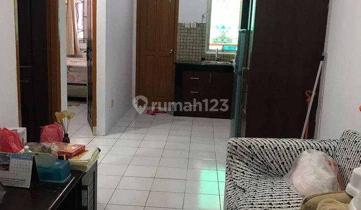 Apartemen Teluk Intan, Tower Topaz 1