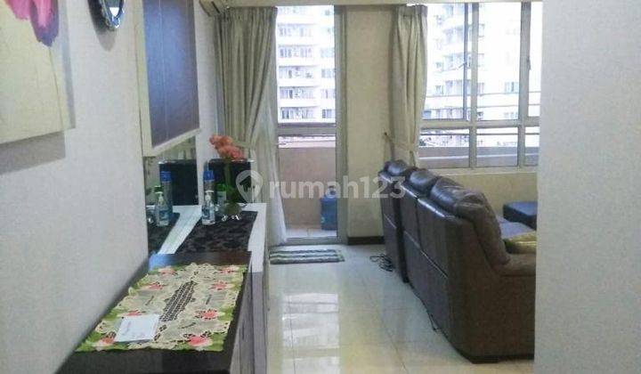 Apartment 3 Bedroom Paladian Park,Kelapa Gading,Jakarta Utara 2